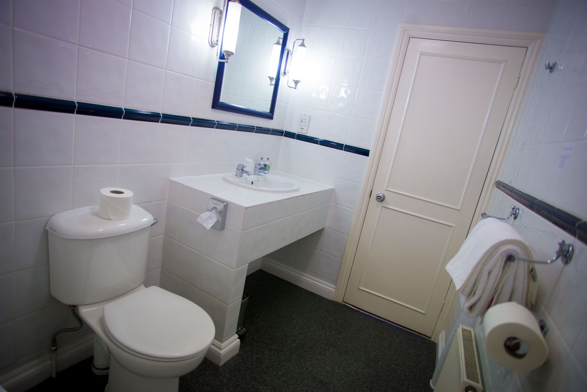 Baño