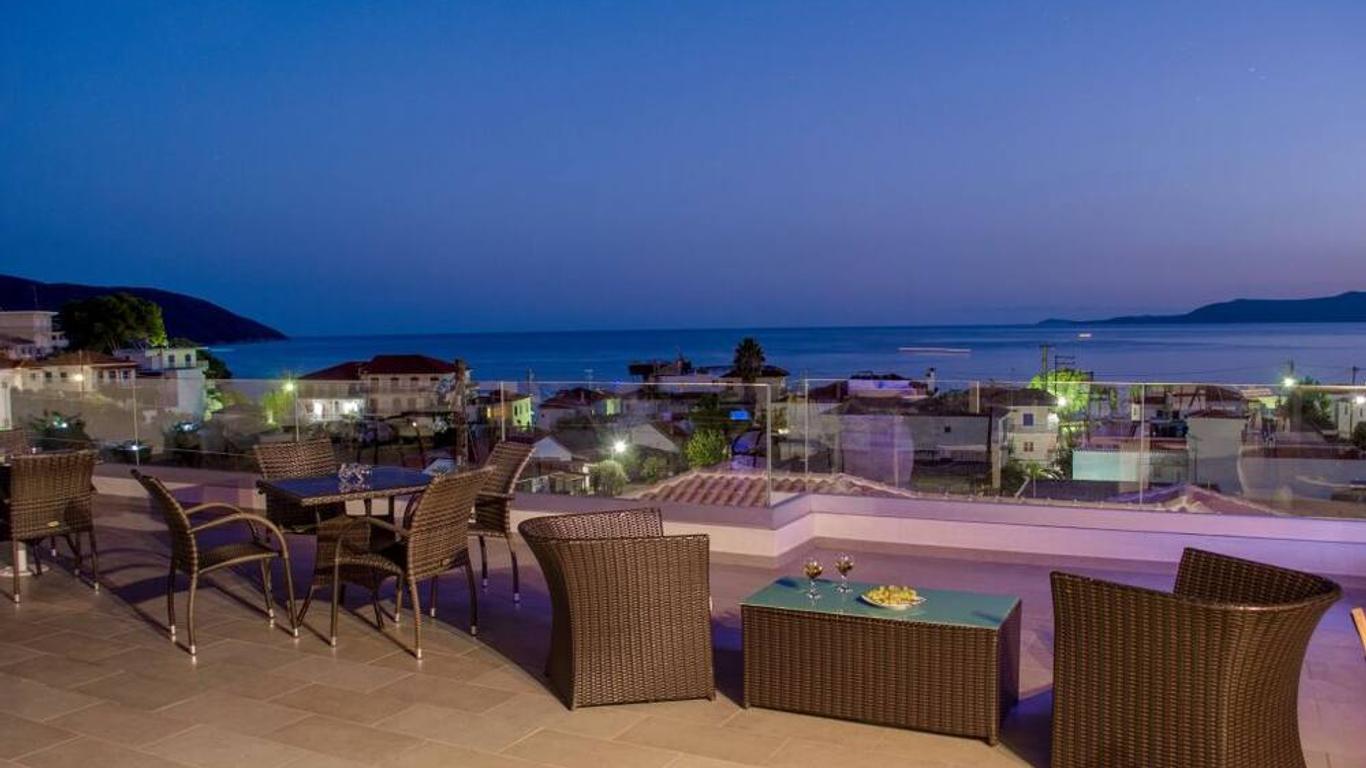 Hotel Estia