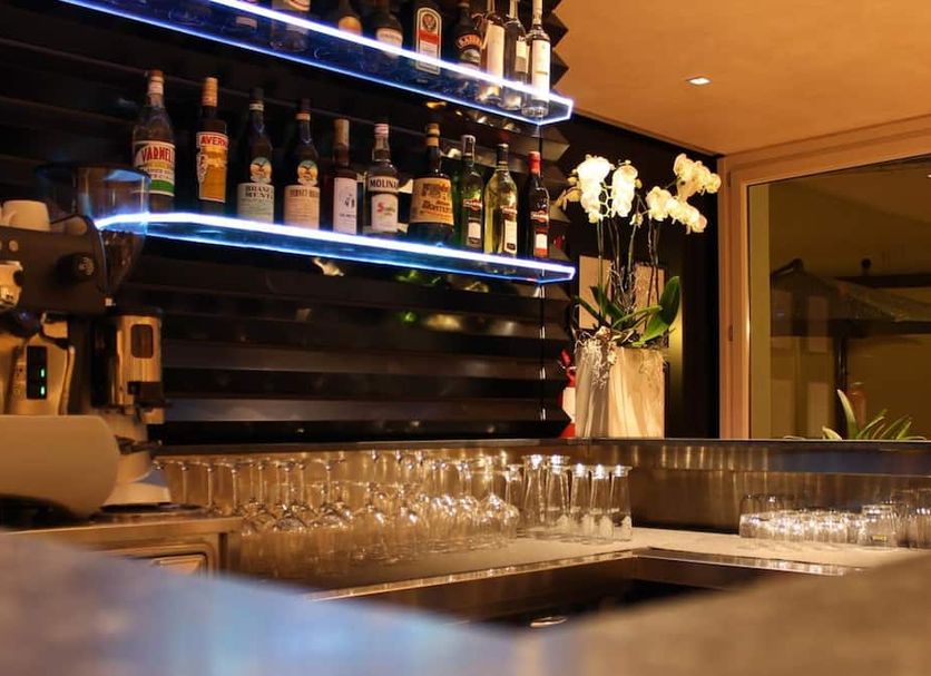 Bar Foto