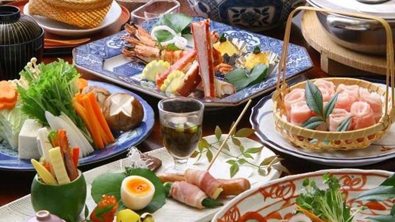 Hotel Myoken Tanaka Kaikan
