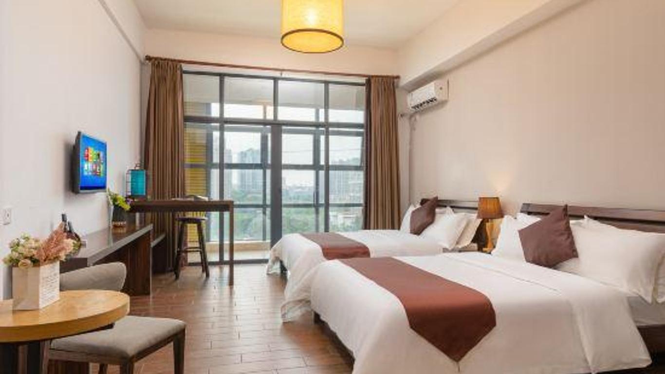 V-hotel Boutique Hotel