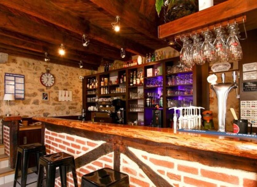 Bar Foto
