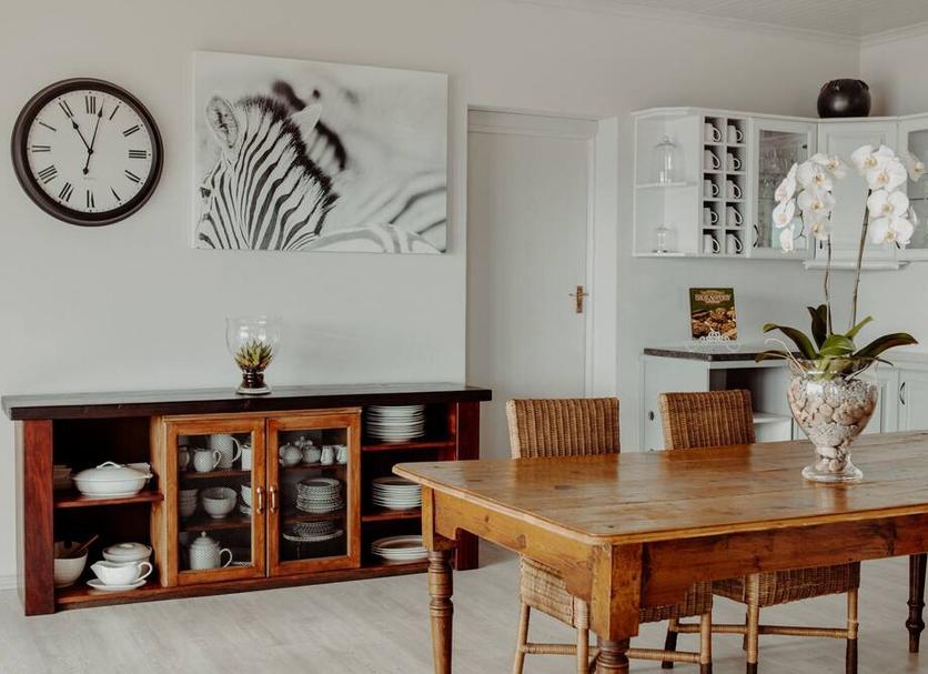 Comedor Foto