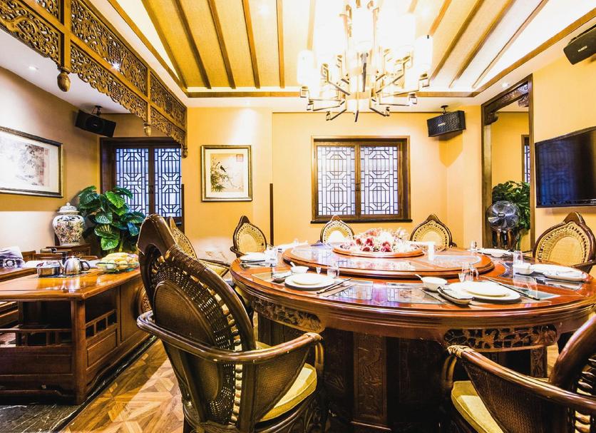 Comedor Foto