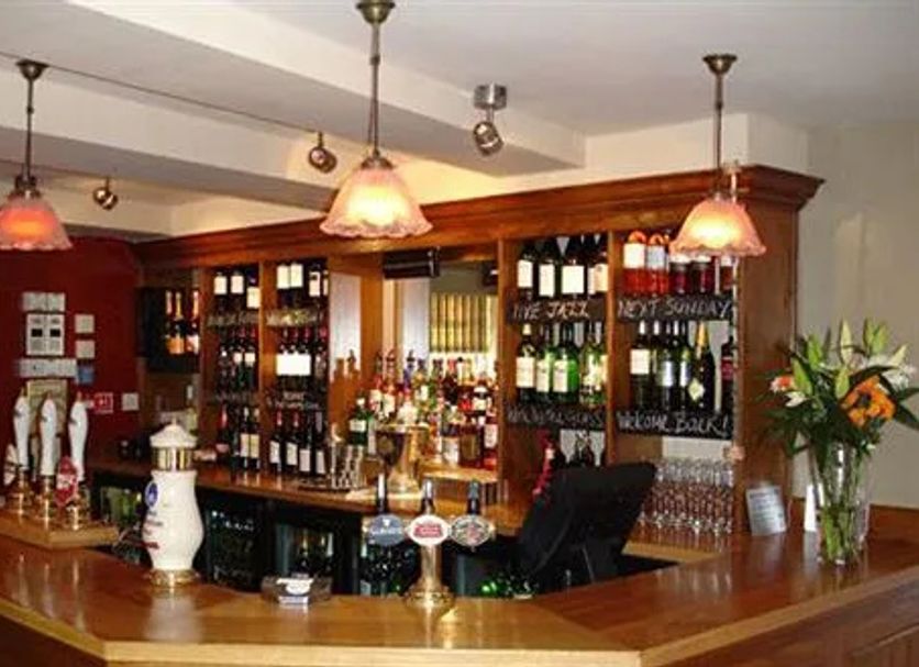 Bar Foto