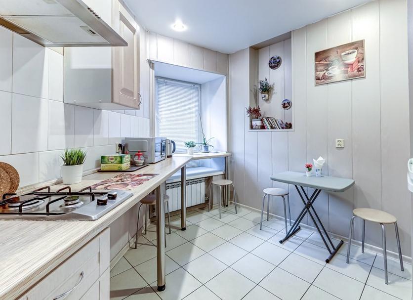 Cocina Foto