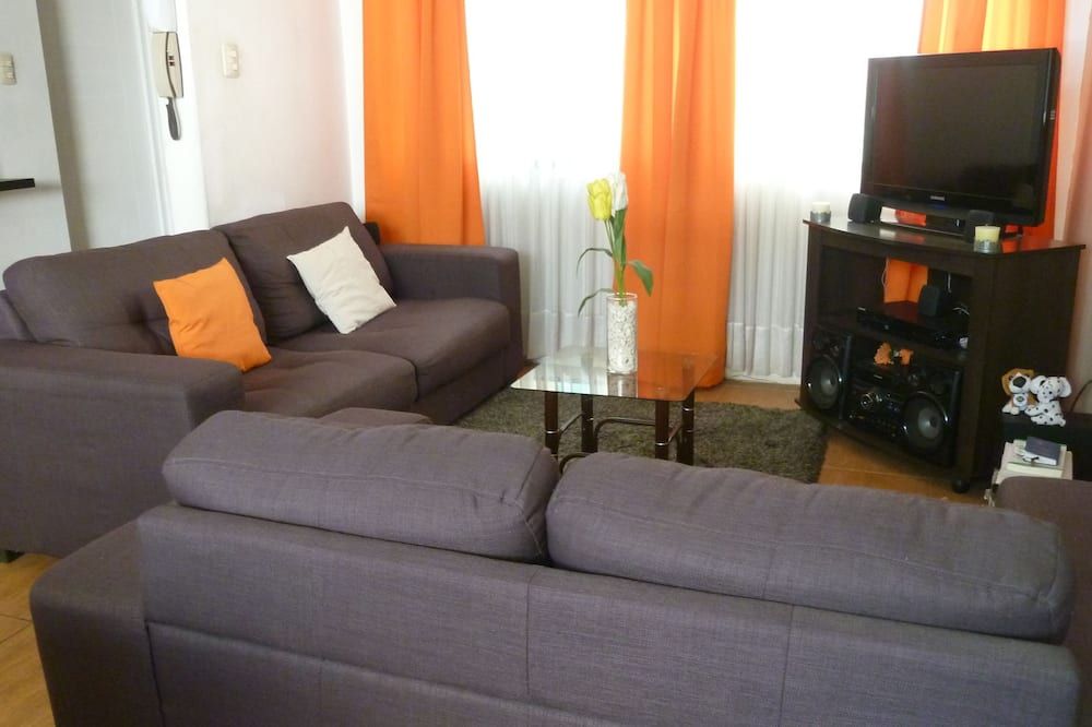 Sala de estar
