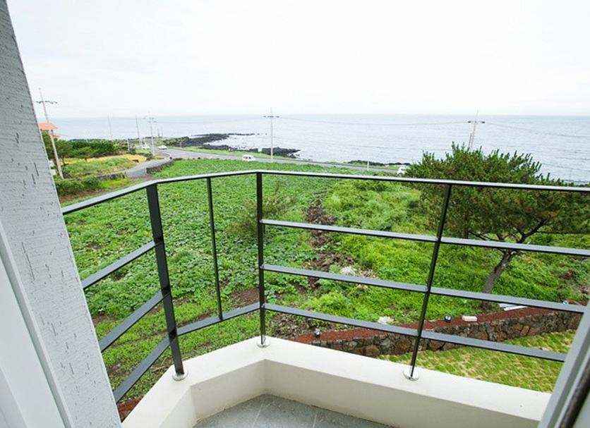 Balcón Foto