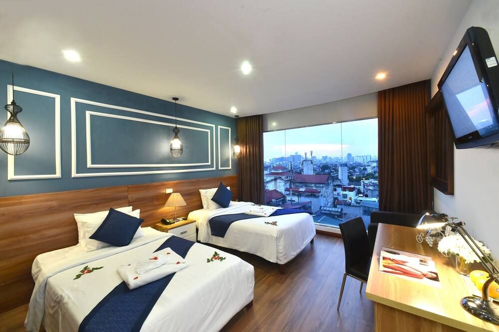 Habitación