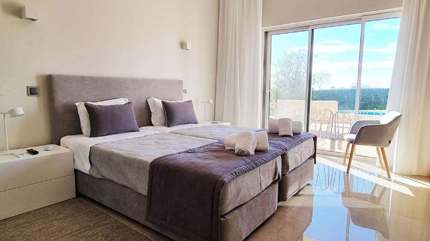 Pestana Carvoeiro Golfe - Al