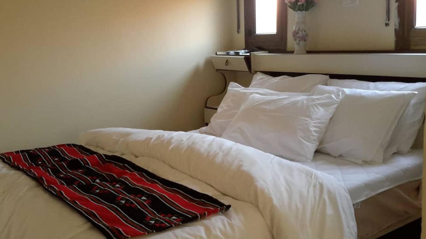 Daher Guest House Nazareth