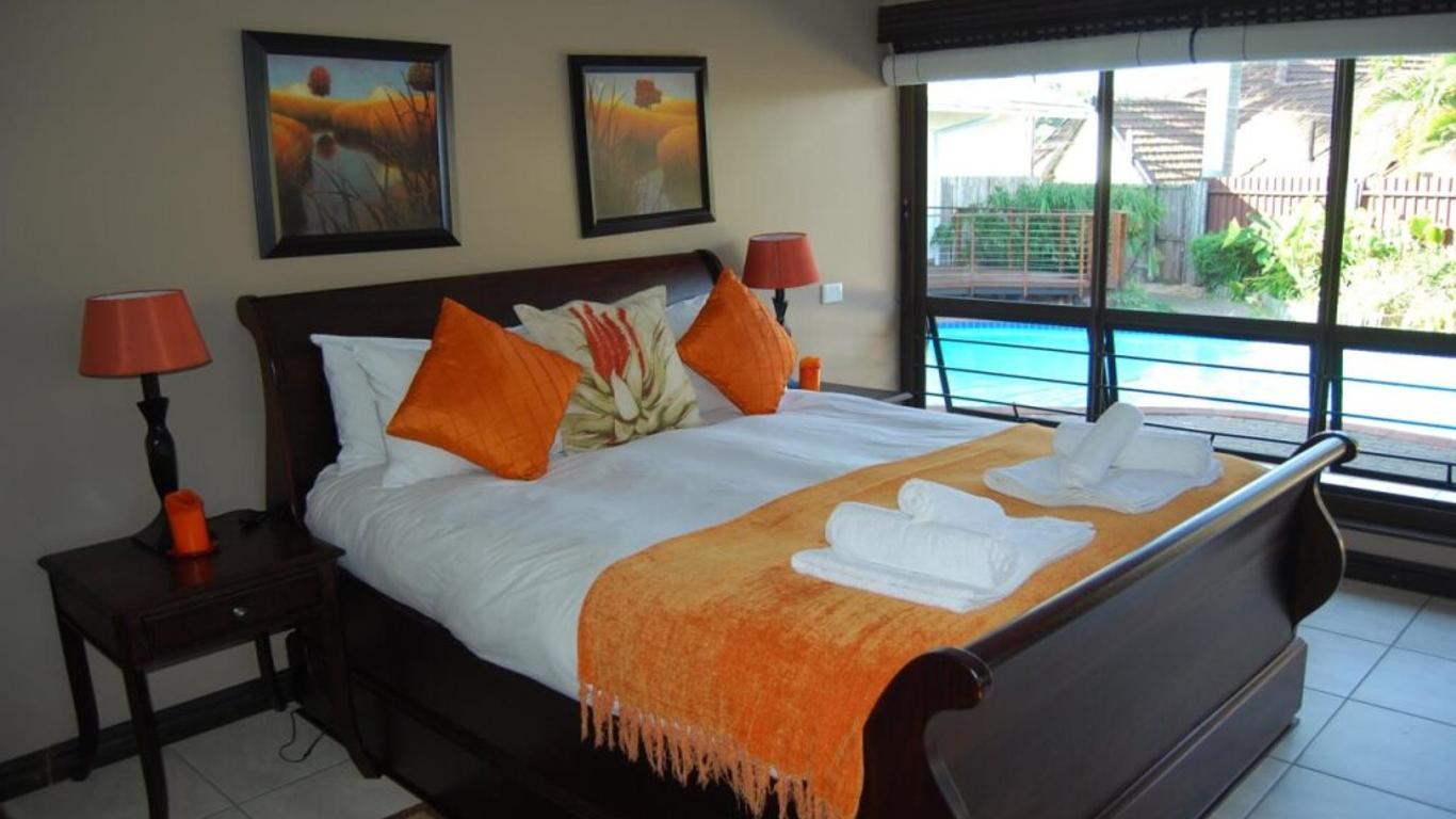 de Charmoy Riverside