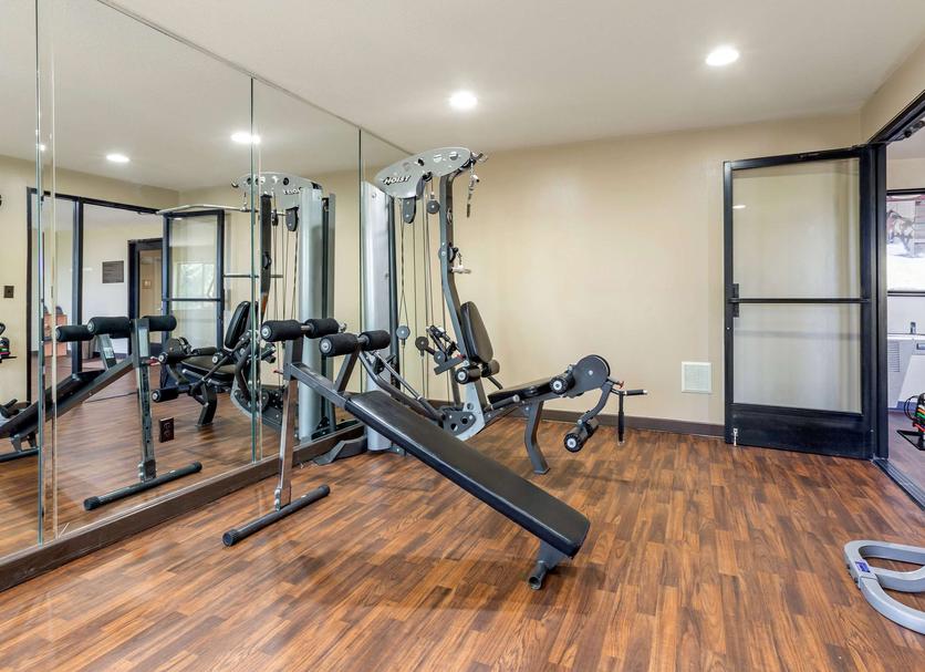 Gym Foto
