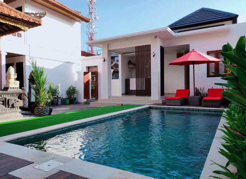 Piscina Foto