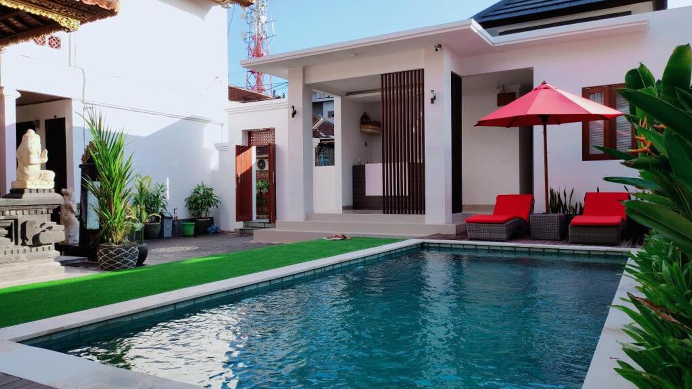 Pondok Denayu Homestay