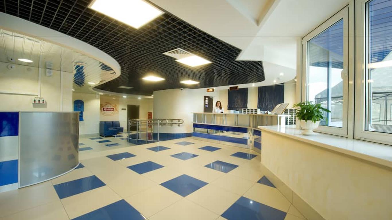 Hotel Arena