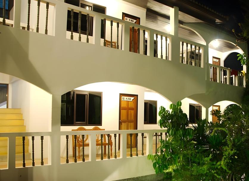 Edificio Foto