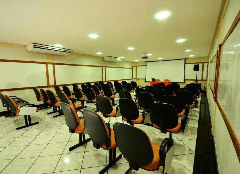 Sala de conferencias Foto