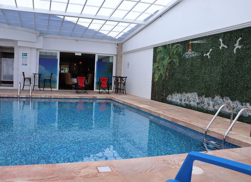 Piscina Foto