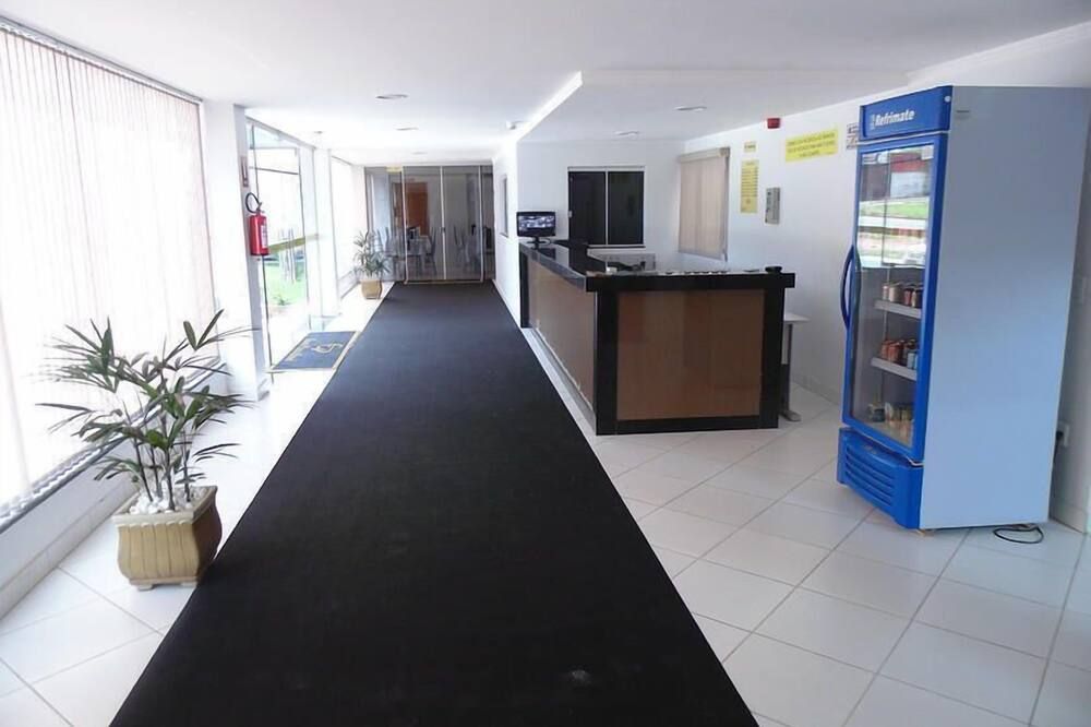 Recepción