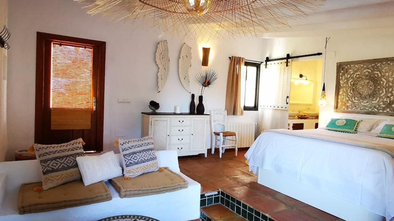 Roca Verde, Boutique Bed & Breakfast