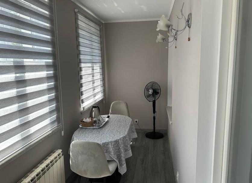 Comedor Foto