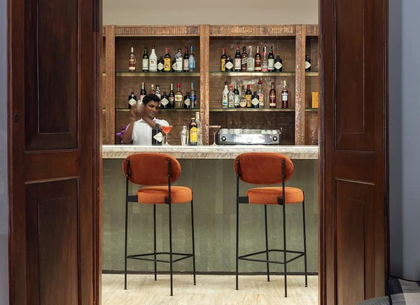 Bar Foto