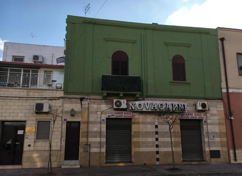 Edificio Foto