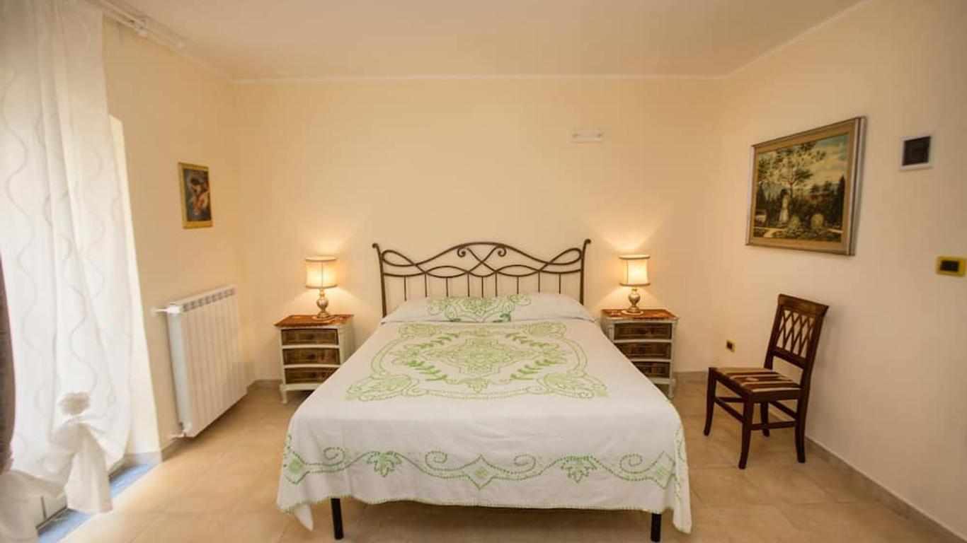 Antica Dimora B&B Canosa