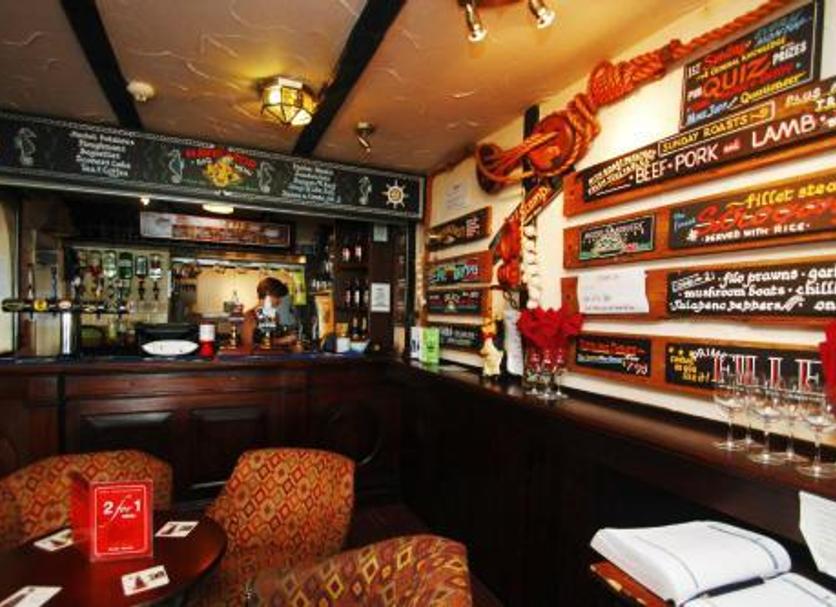 Bar Foto