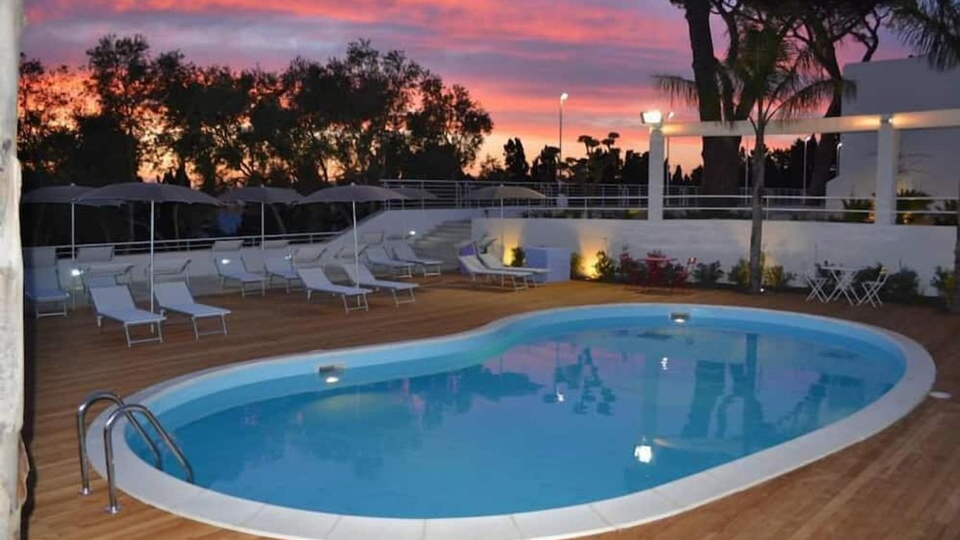 Agriturismo Campo Allegro