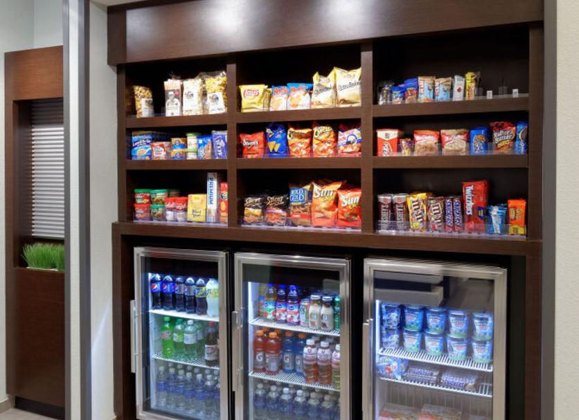 Tienda Foto