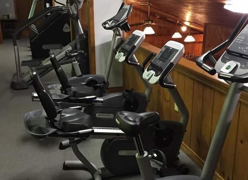 Gym Foto
