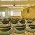 Sala de conferencias