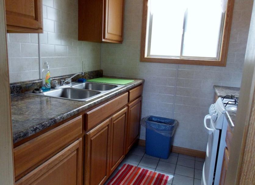 Cocina Foto