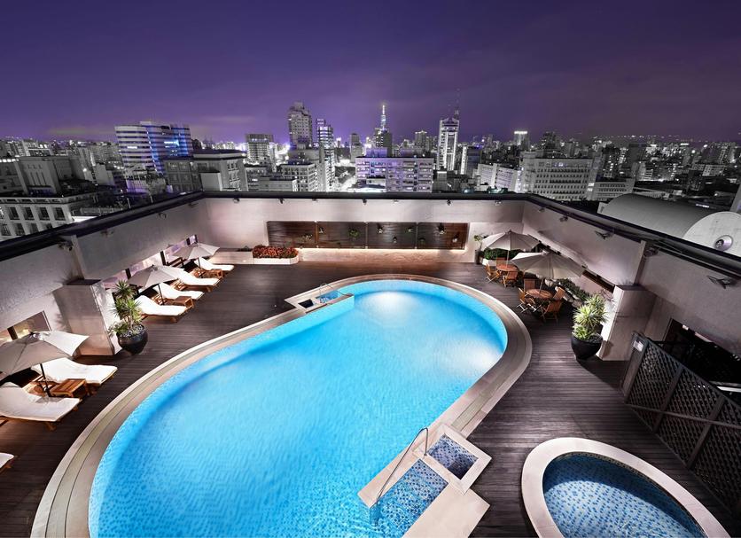 Piscina Foto