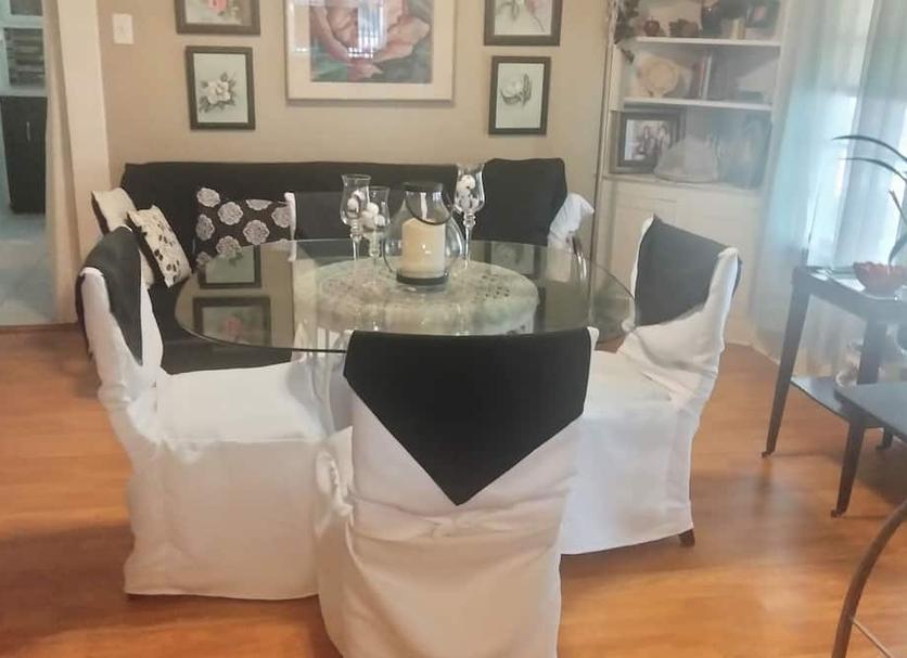 Comedor Foto