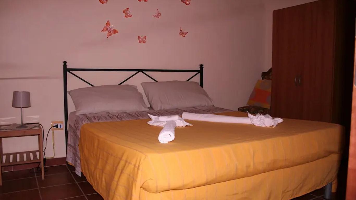 B&B Zurigo
