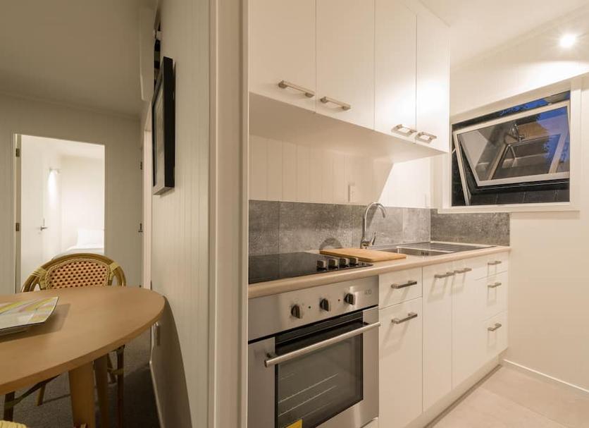 Cocina Foto