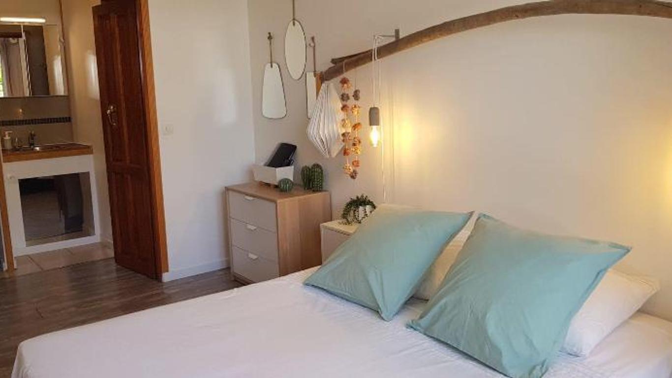 Chambres d'hotes - Caseddu di Poggiale