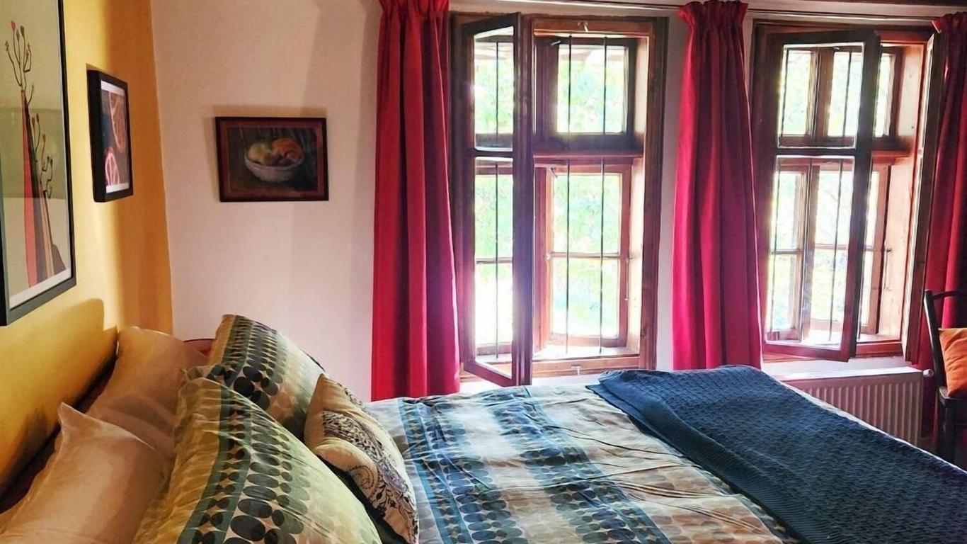 Little River Guest House