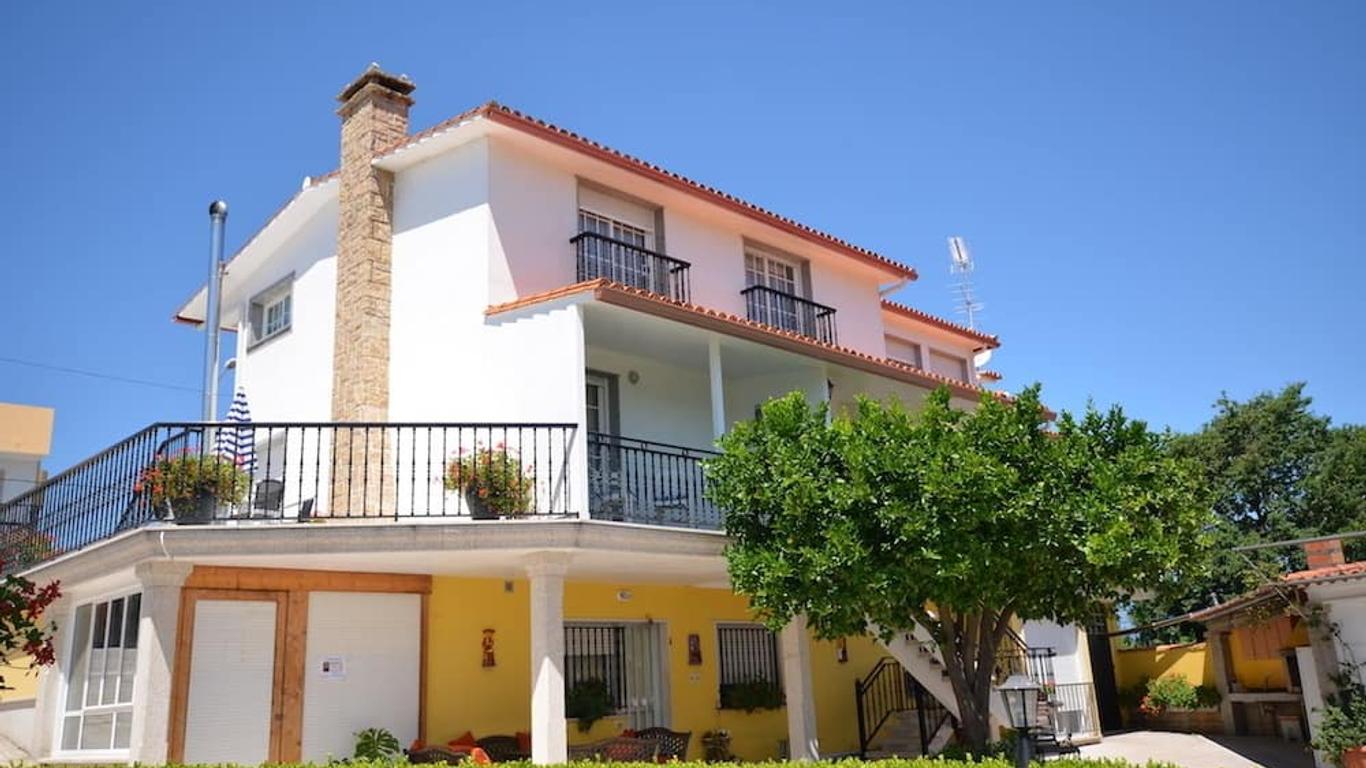 Casa Mariñan