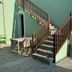 Escaleras