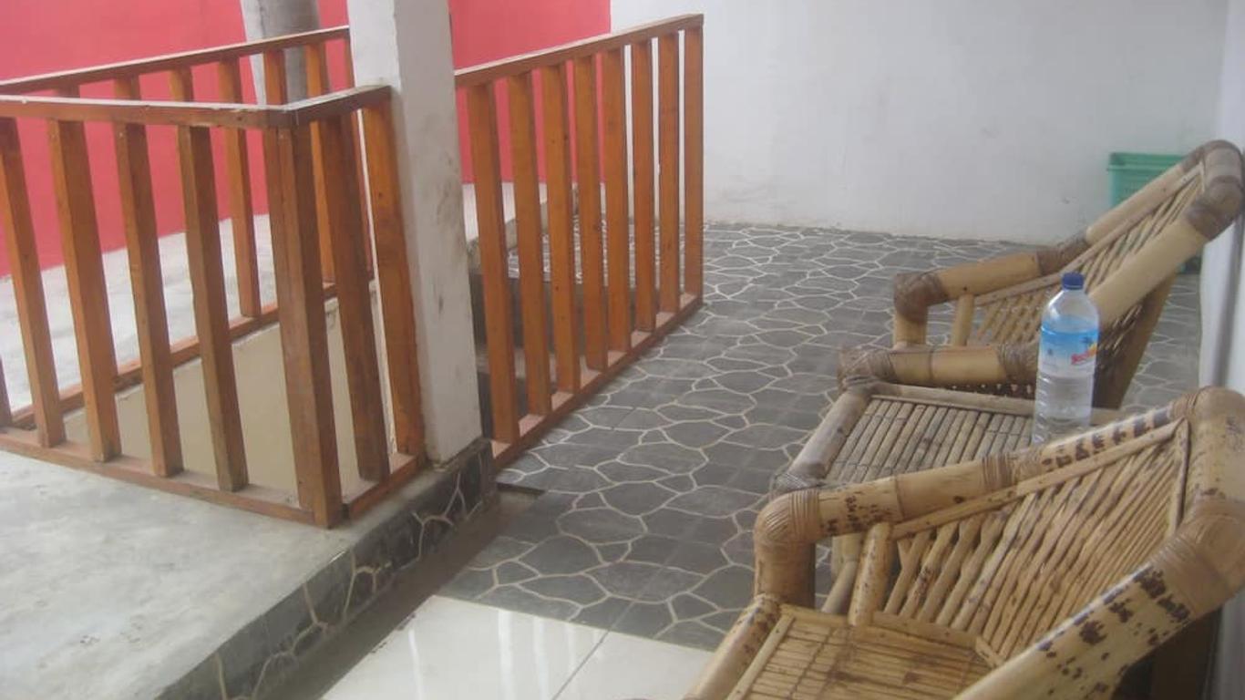 Syifa Homestay
