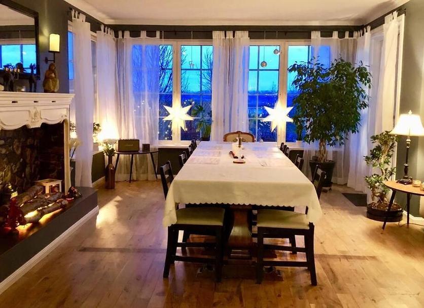 Comedor Foto