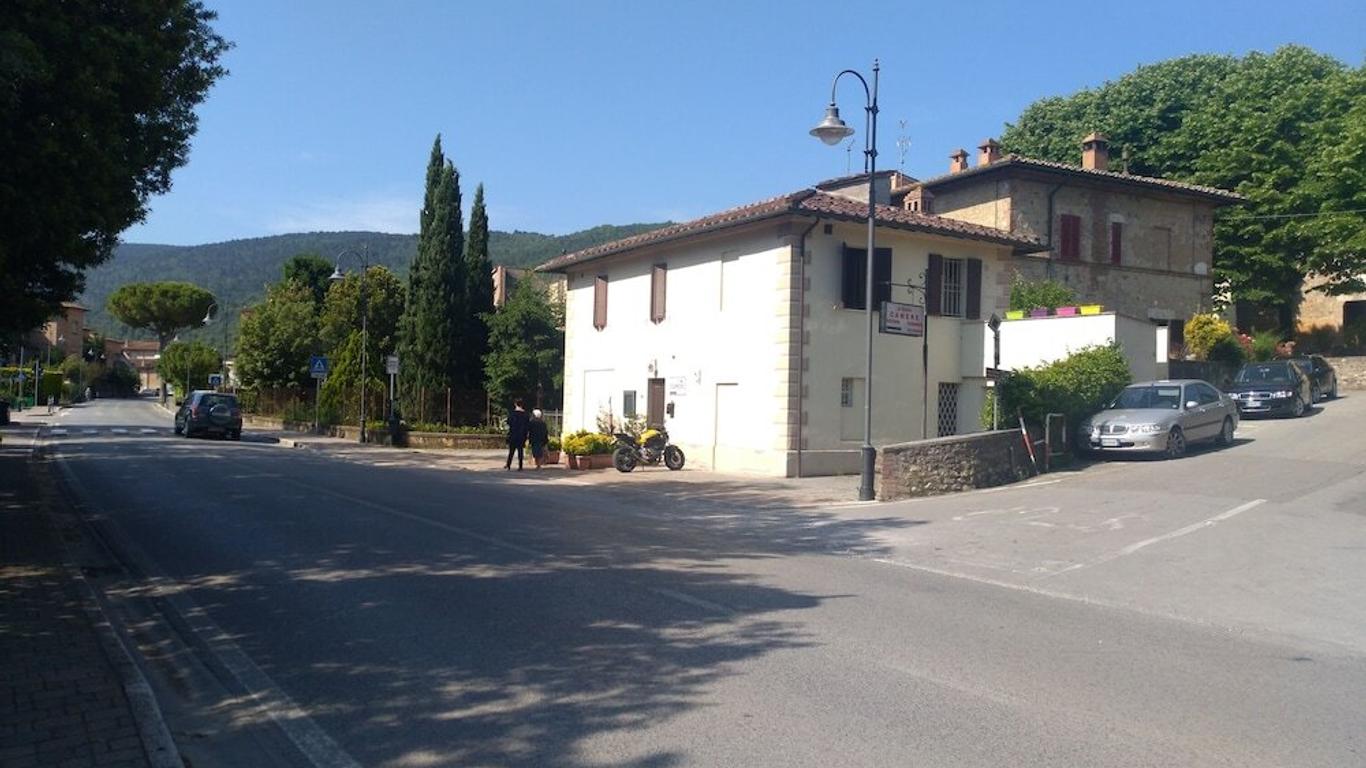 Guest House La Casina