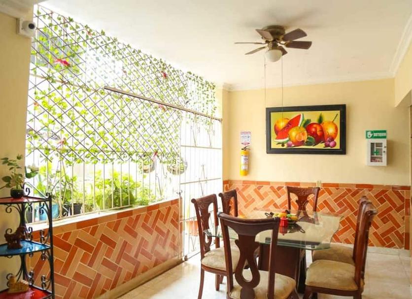 Comedor Foto