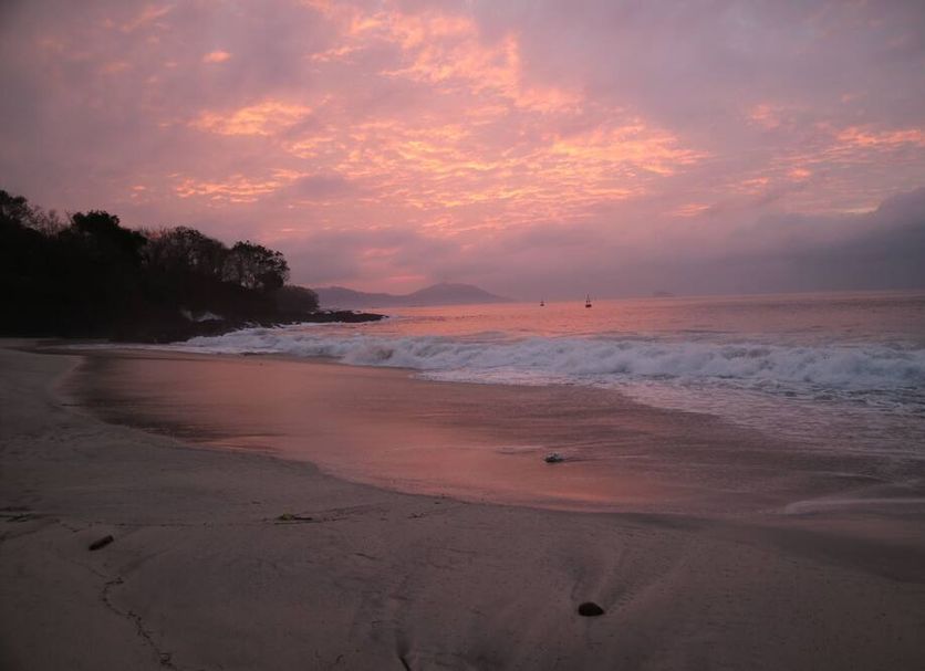 Playa Foto