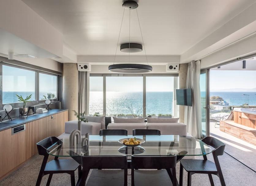 Comedor Foto