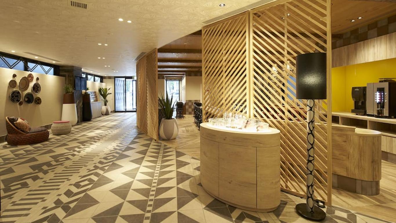 DEL style Osaka-Higashitemma by Daiwa Roynet Hotel